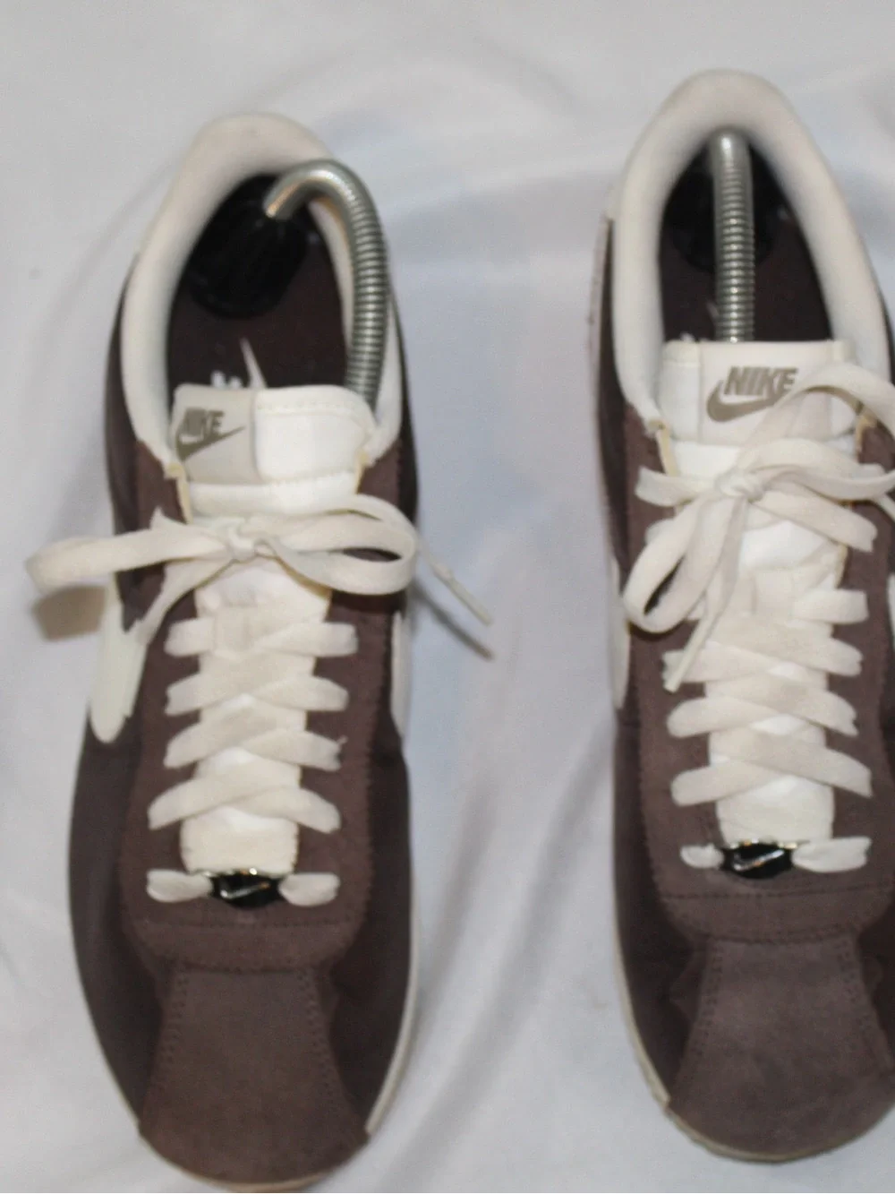 Nike Cortez Baroque Brown Women's sneakers